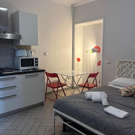 Cerri Apartment Rome Bagian luar foto