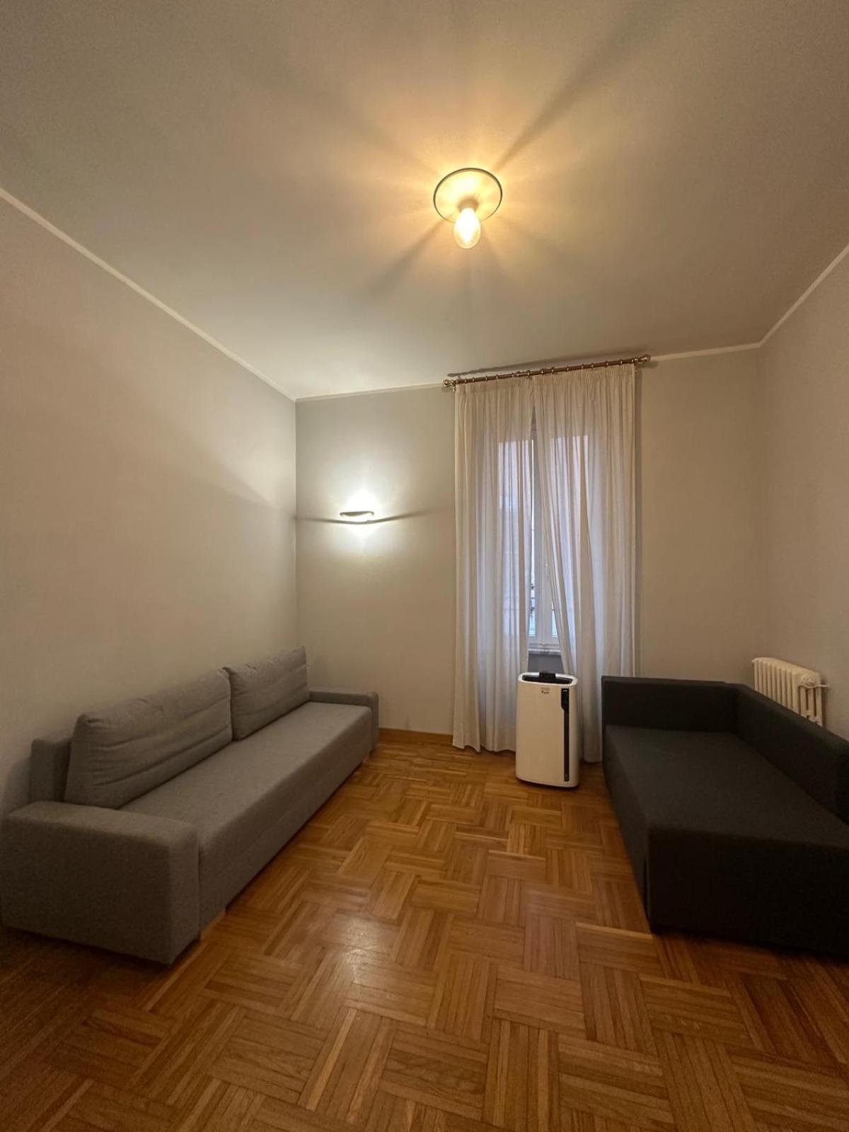 Cerri Apartment Rome Bagian luar foto
