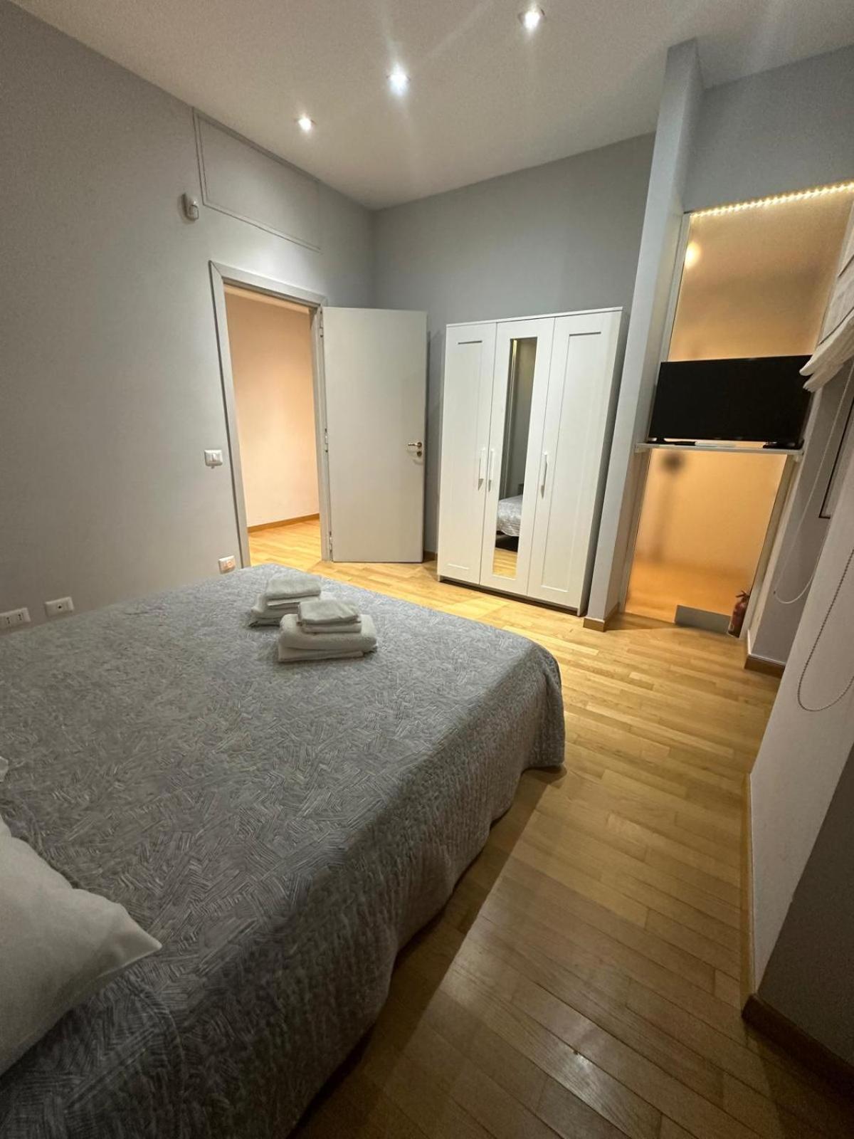 Cerri Apartment Rome Bagian luar foto