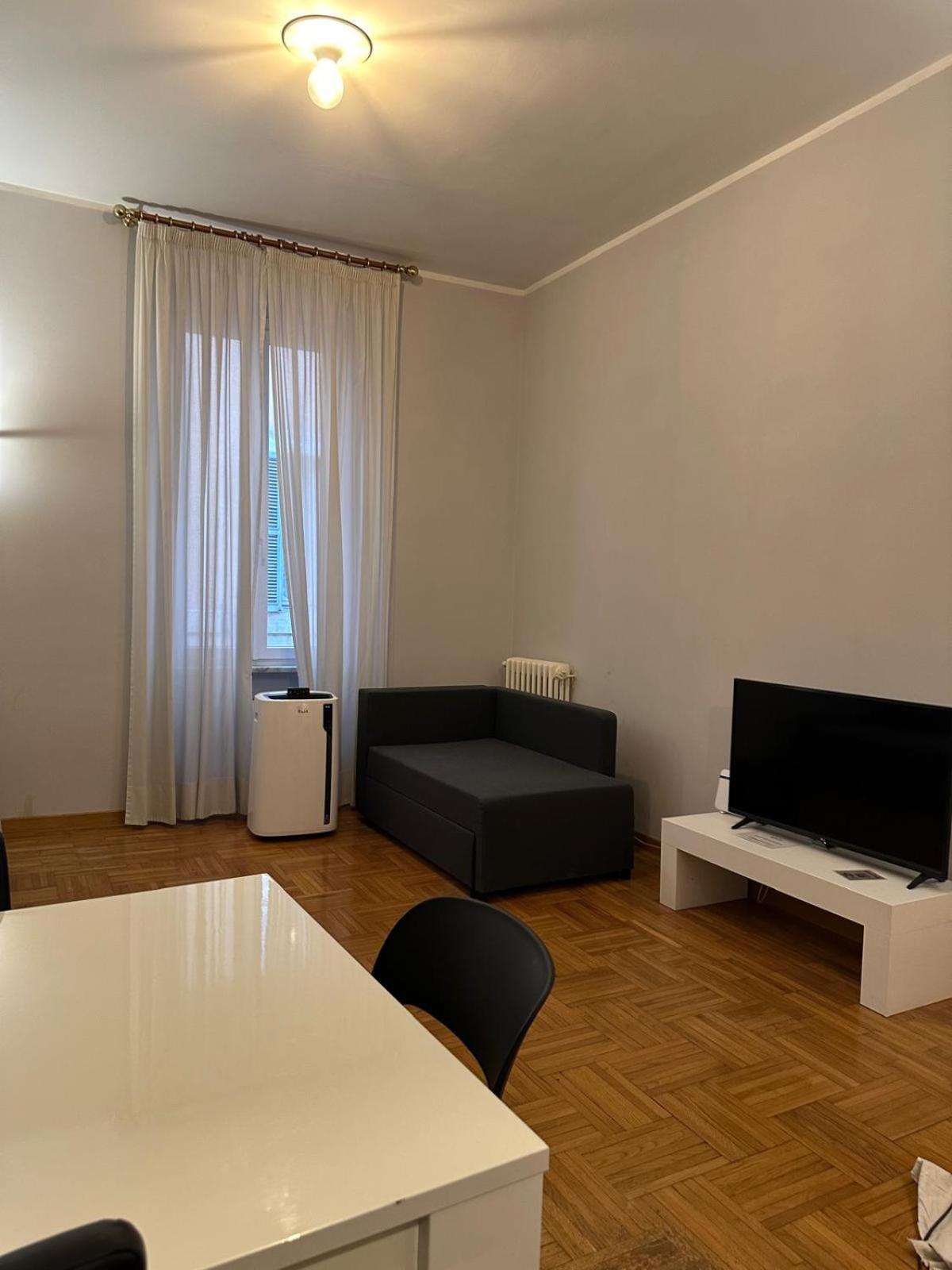 Cerri Apartment Rome Bagian luar foto