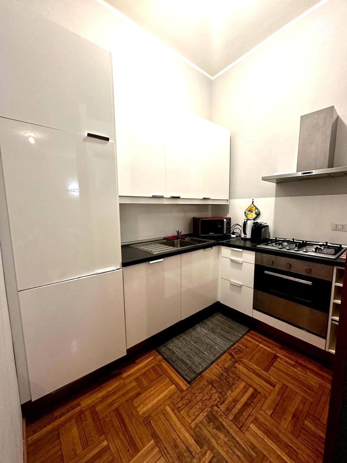 Cerri Apartment Rome Bagian luar foto