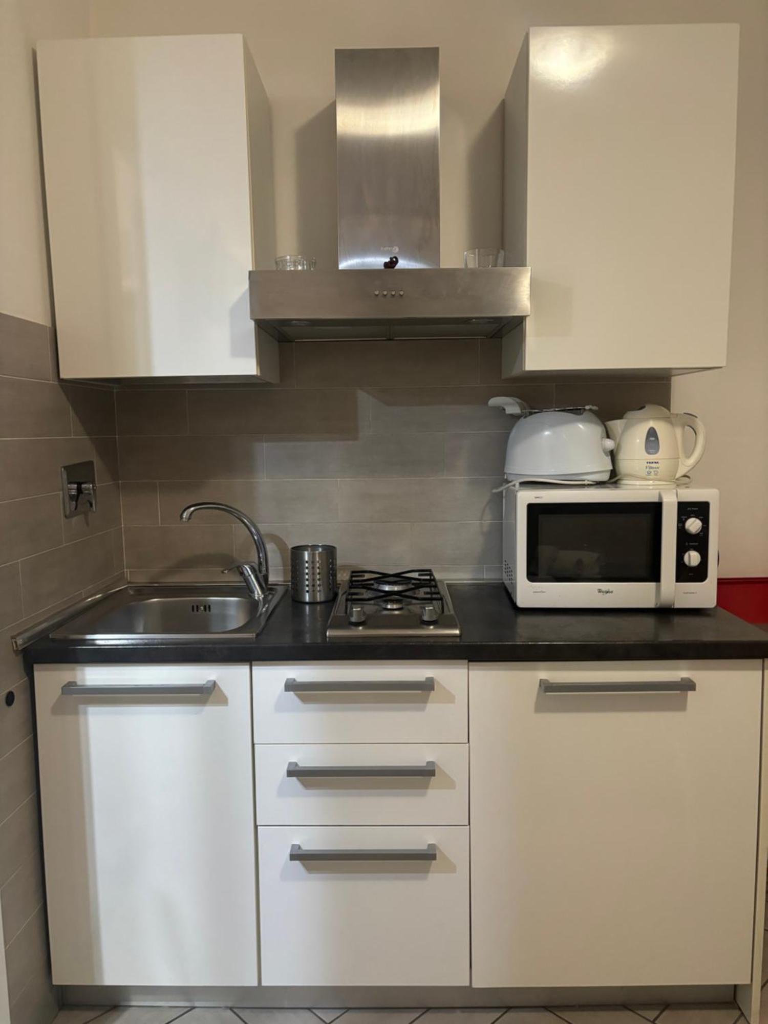 Cerri Apartment Rome Bagian luar foto
